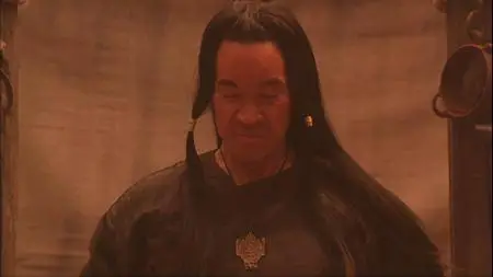 Dragon Dynasty (2006)