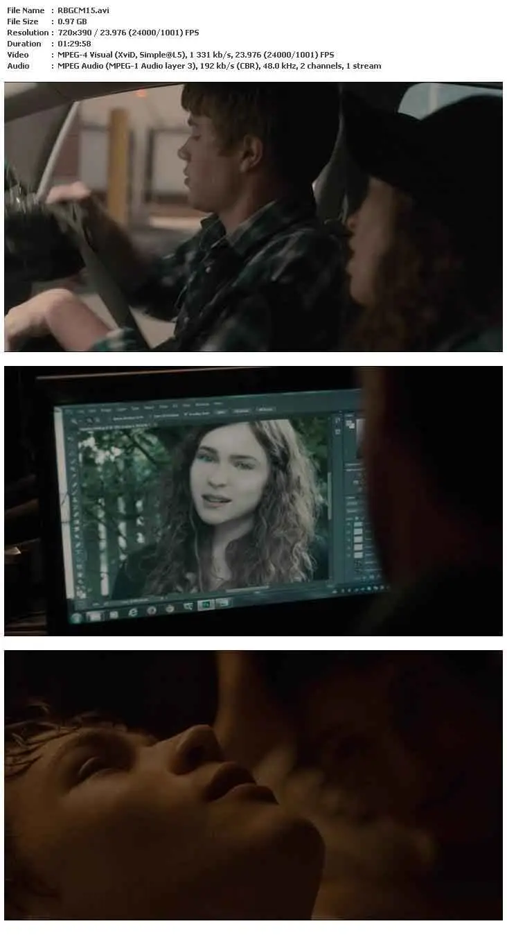 Closet Monster (2015)