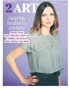 The Times Times 2 - 21 June 2019