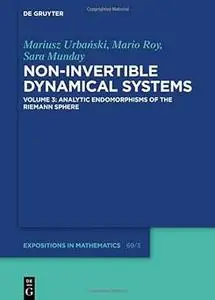 Analytic Endomorphisms of the Riemann Sphere