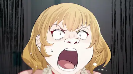 Moriarty's Perfect Crime (2024 S01E04  TBA NanDesuKa