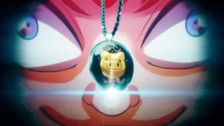 Moriarty's Perfect Crime (2024 S01E04  TBA NanDesuKa