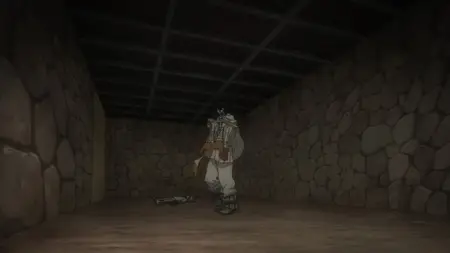 Gachiakuta - S01E06