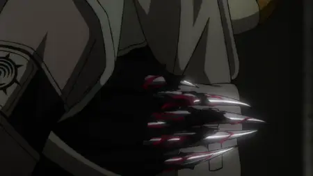 Gachiakuta - S01E06