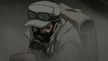 Gachiakuta - S01E06