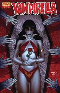 Vampirella 026(3 covers)(2013)(Digital)(Tyrant Lizard King-EMPIRE