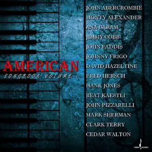VA - The American Songbook Vol. 1 (2017)
