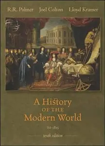 A History of the Modern World (Repost)