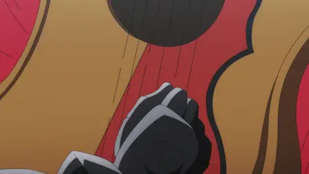 Shaman King (2021) S01E27