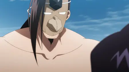 Shaman King (2021) S01E27