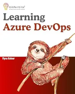 Learning Azure DevOps