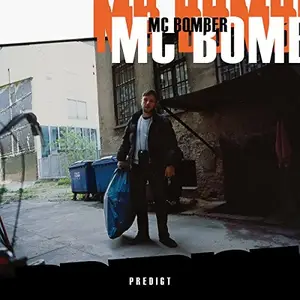 MC Bomber - Predigt (2016)