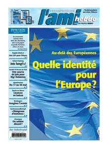 Ami Hebdo Alsace - 12 Mai 2024