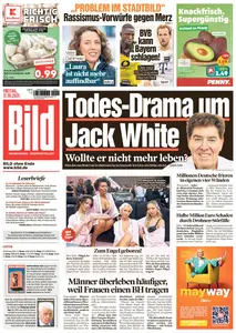 Bild Westfalen - 17 Oktober 2025