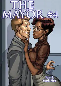 The Mayor - Tome 4