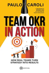 Team OKR in Action: How Real Teams Turn Strategy Into Results