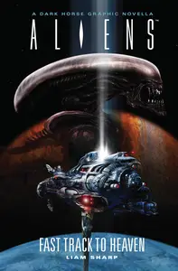 Aliens - Fast Track to Heaven (2011) (Digital) (Bean-Empire