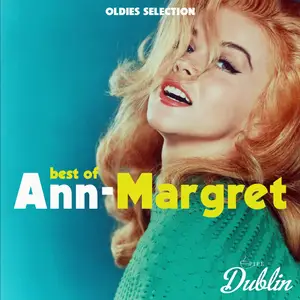 Ann-Margret - Best of Ann-Margret (2025) [Official Digital Download]
