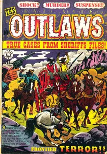 The Outlaws 11