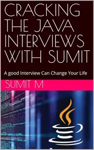 Cracking The Java Interviews With Sumit