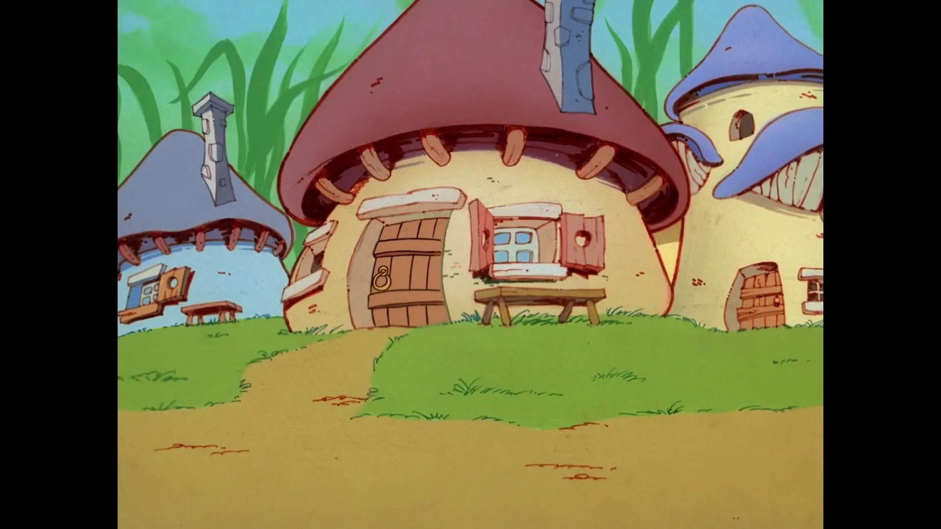 The Smurfs S01E16