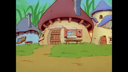 The Smurfs S01E16