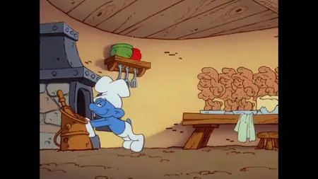 The Smurfs S01E16