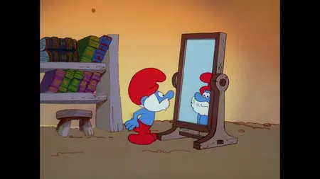 The Smurfs S01E16