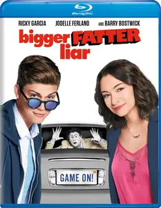 Bigger Fatter Liar (2017)