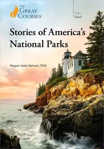 TTC Video - Stories of America’s National Parks