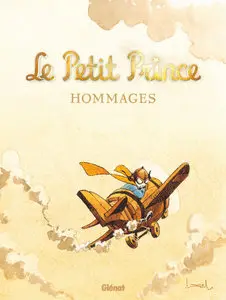 Le Petit Prince - HS - Hommages