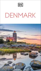 DK Denmark (Travel Guide)