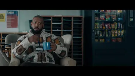 Diarra From Detroit S01E02