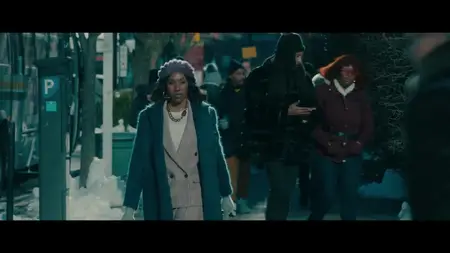 Diarra From Detroit S01E02