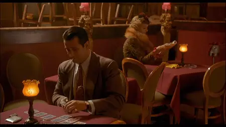 Sweet and Lowdown (1999)