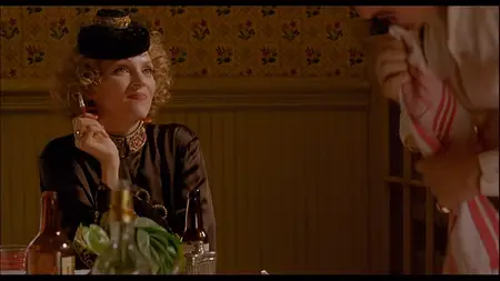 Sweet and Lowdown (1999)