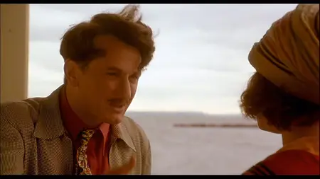Sweet and Lowdown (1999)