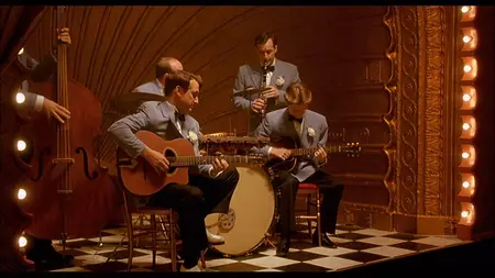Sweet and Lowdown (1999)