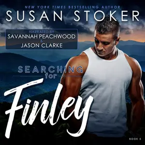 Searching for Finley: Eagle Point Search & Rescue, Book 5