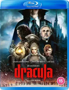 Dracula: A Love Tale / Dracula (2025)