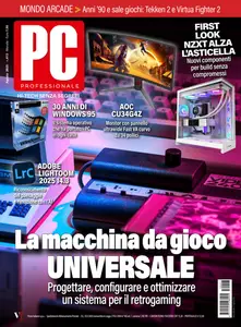 PC Professionale N.413 - Agosto 2025