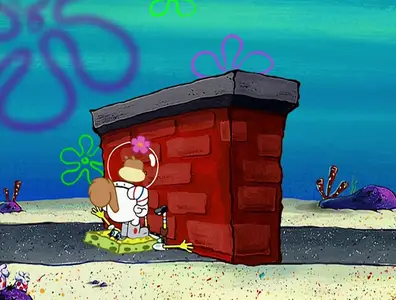 SpongeBob SquarePants S02E21