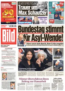 Bild - 30 Januar 2025