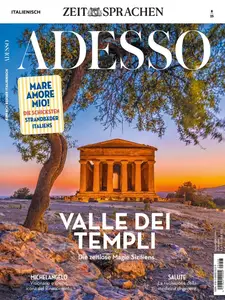 Adesso Magazin - Nr.8 2025