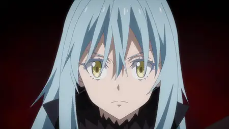 That Time I Got Reincarnated as a Slime S02E15 Ramiri's Warning