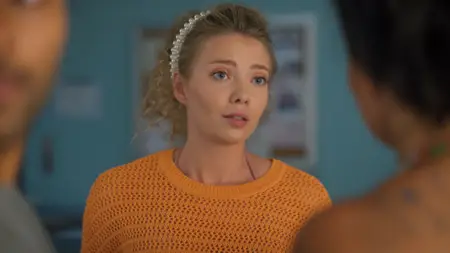 SkyMed S03E09