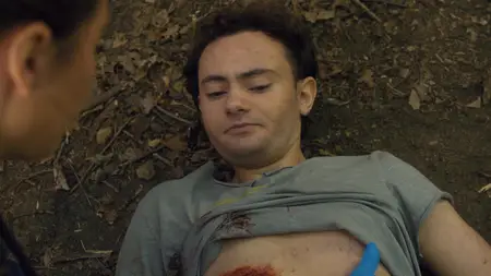 SkyMed S03E09