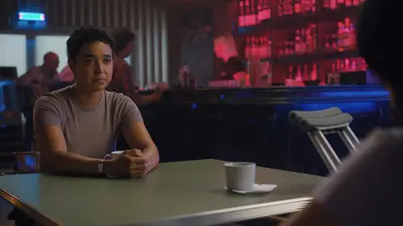 SkyMed S03E09