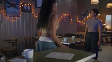 SkyMed S03E09
