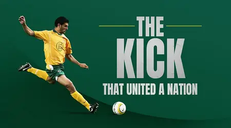 The Kick That United a Nation (2025)